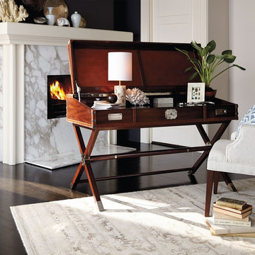 Frontgate Interiors 2015