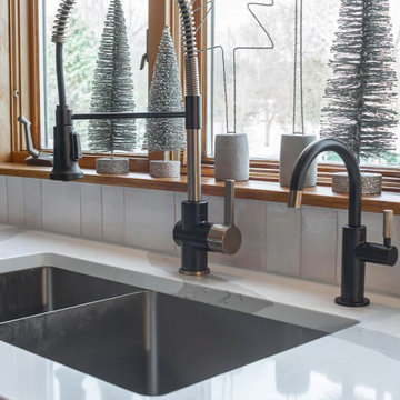 Plymouth Kitchen Refresh