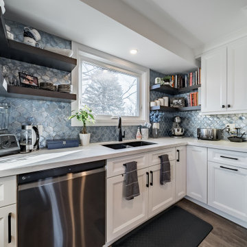 Crammed to Capacious Oshawa Stunner!!