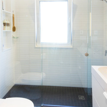 DOV washroom