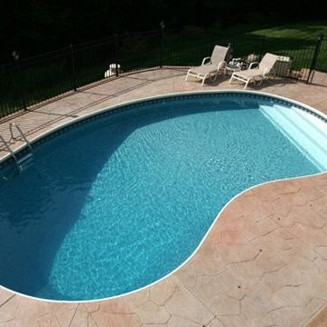 Kidney Pools