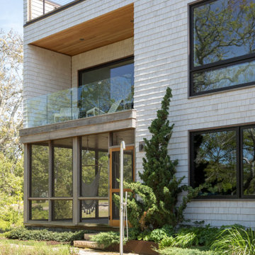 Brewster Beach House