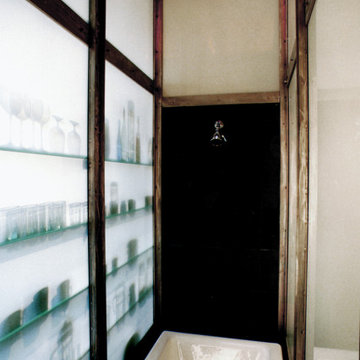 Riverside Residence