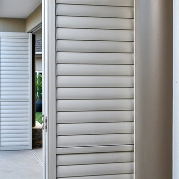 Yatala Outdoor Entertainment Area