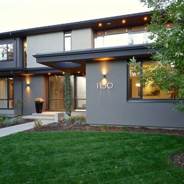 Alloy Homes Incorporated