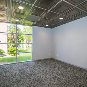Dentist Office Build Out