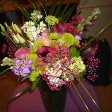 my flowers