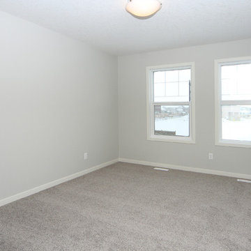 Quick Possession Homes