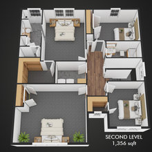 Floor plan Inspo