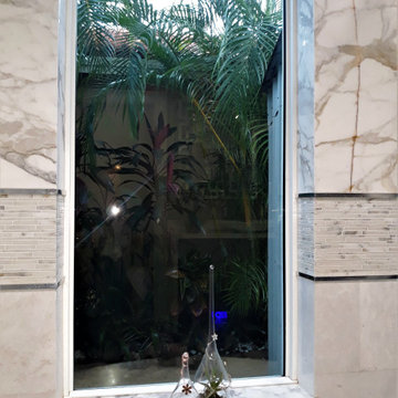 Ecleptic marry Traditional in Plantation, Florida