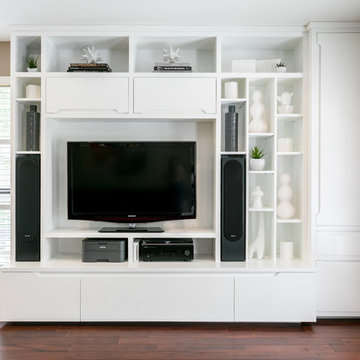 Sans Souci Furnishings