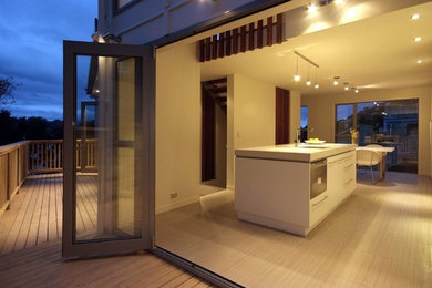 Balaena Bay Infill