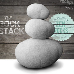 Rock Pillows at RockPillows.com - Products