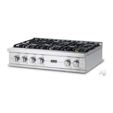 Gas Burners