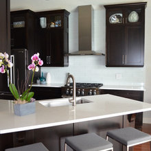 Pyle Kitchen Remodel