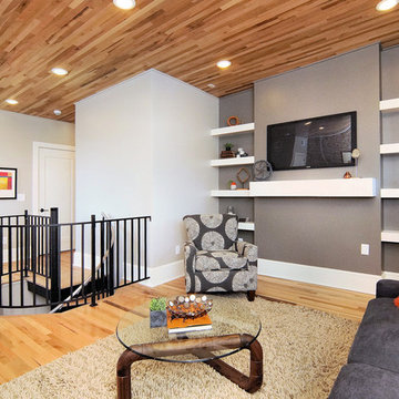 Historic Luxury Condos with Rooftop and City Views