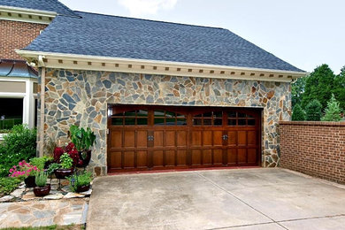 DESIGN - Garage Makeover