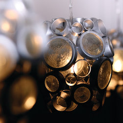 Face Lift - Pendant Lighting