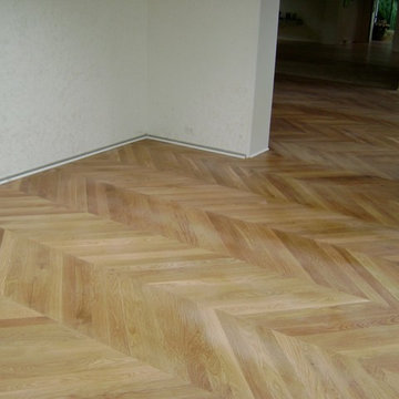 Wood Floors