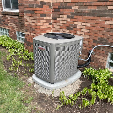 Air Master Heating, Air Conditioning & Fireplace