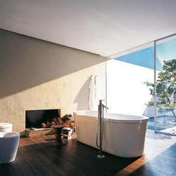 Starck Collection By Axor - Products