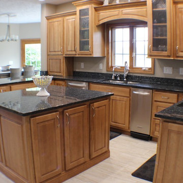 Colona, IL- Entire Home Restored After Fire & Smoke Damage