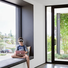 Boys rooms