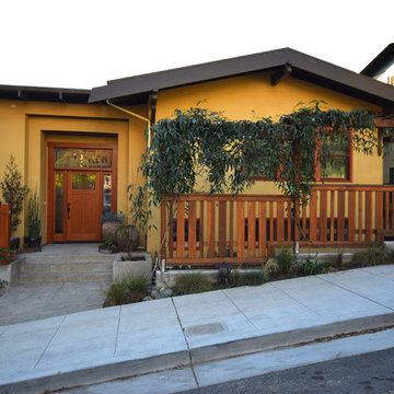 Glen Avenue