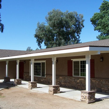 Patio Covers
