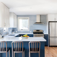 Kitchen Backsplash