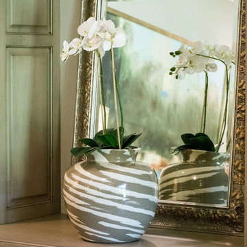 2018 | Fisherville Living Room