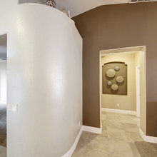 Entry way