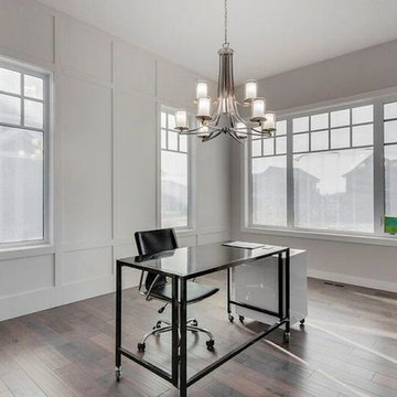 New Watermark Homes