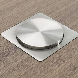 Drive Coffee Table Yomei - Coffee Tables