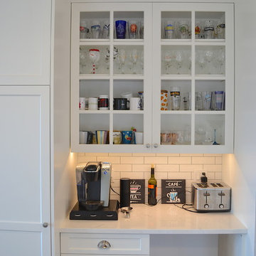 Coffee Corner