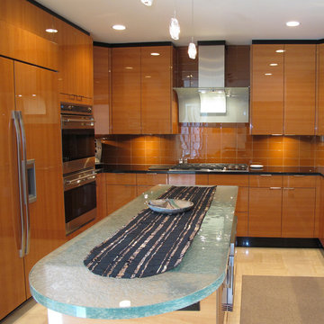 Amazing Kitchen Island