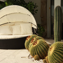 Outdoor furniture