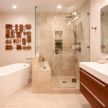 Santa Monica Remodel