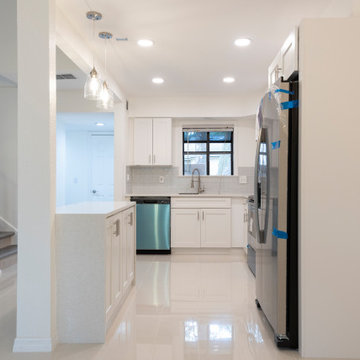 Altamonte Springs Townhouse - Full Remodel