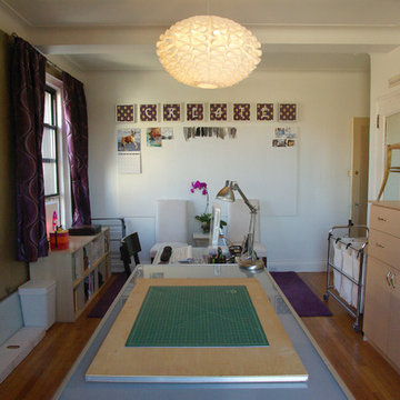 UWS • Creative space