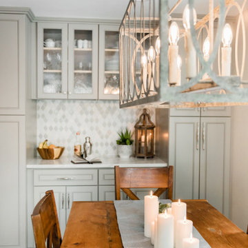 Sammamish Renovation