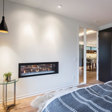 Minneapolis Whole Home Renovation