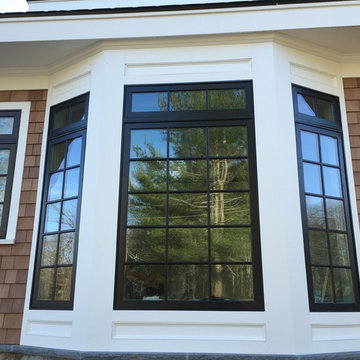 Certainteed individual vinyl shingles