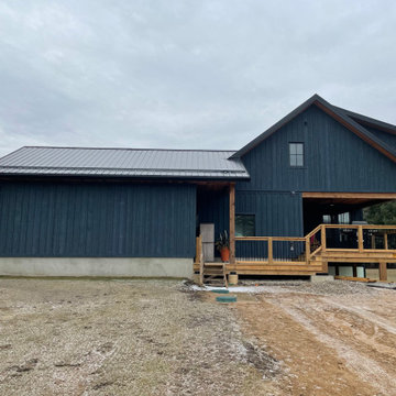 Farm Ranch