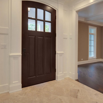 Glenview Haus Classic Entry Door Gallery | GD-112WA