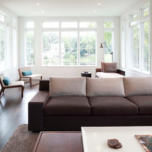 Wood floor