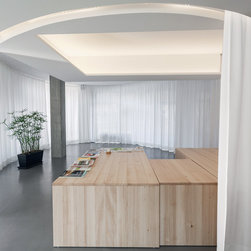 Room Divider Systems - 窓装飾商品