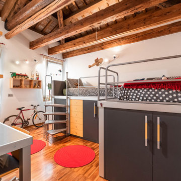 Appartamento di Pregio a Padova