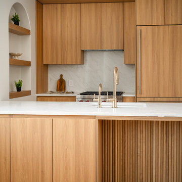 Apartment Renovation in Williamsburg, Brooklyn