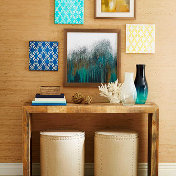 Living Rooms